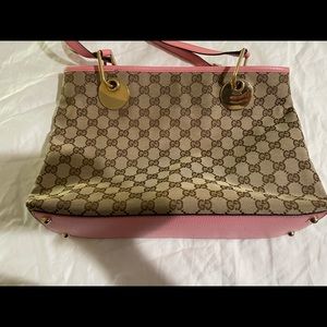 Authentic Gucci purse